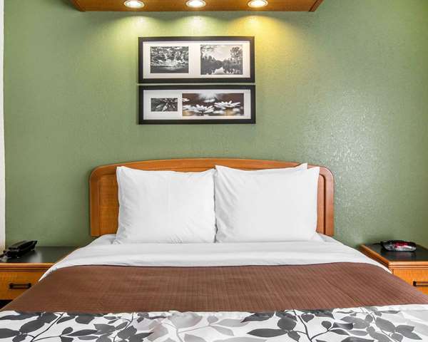  - Sleep Inn Albemarle