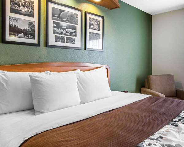  - Sleep Inn Albemarle