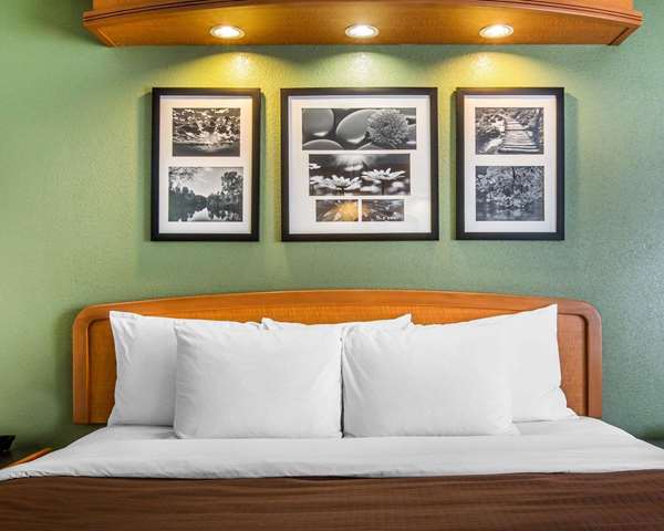  - Sleep Inn Albemarle