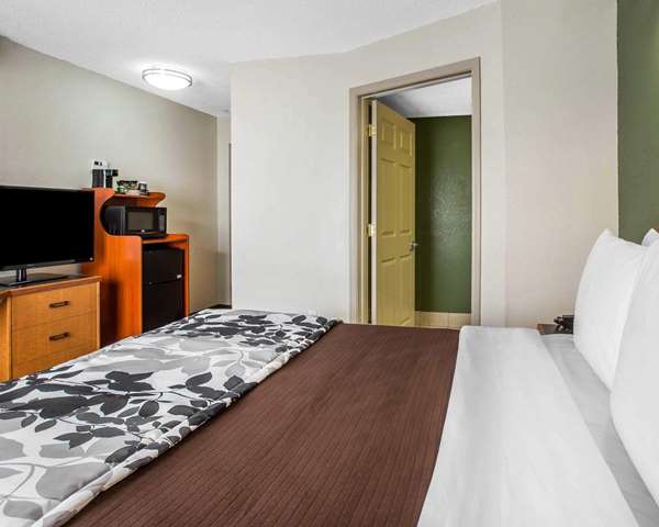  - Sleep Inn Albemarle