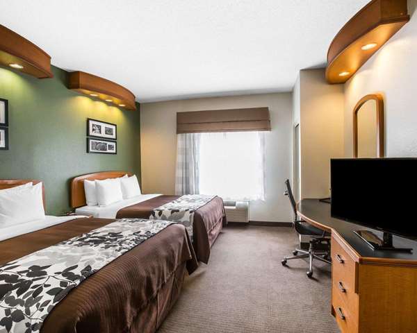  - Sleep Inn Albemarle