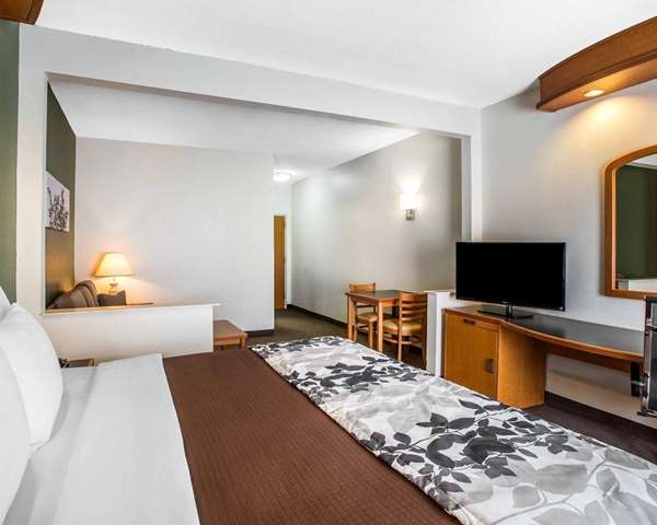 Suite - Sleep Inn Albemarle