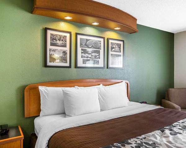  - Sleep Inn Albemarle