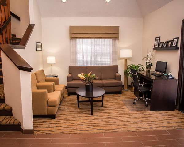  - Sleep Inn & Suites Concord - I-85, Exit 49