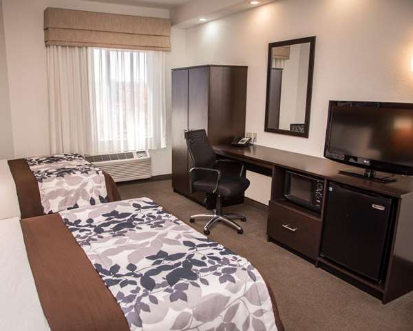  - Sleep Inn & Suites Concord - I-85, Exit 49