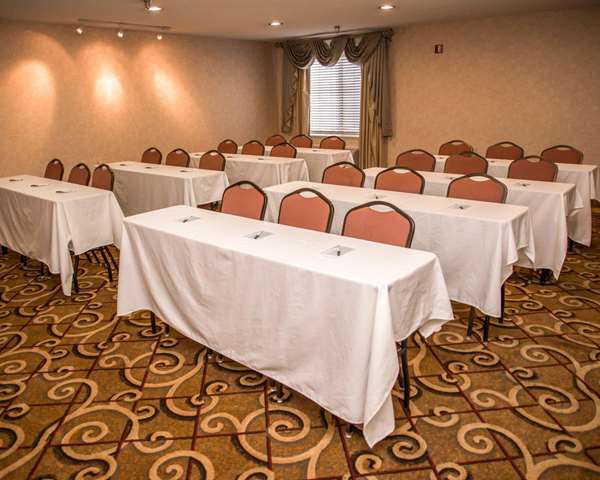  - Sleep Inn & Suites Concord - I-85, Exit 49