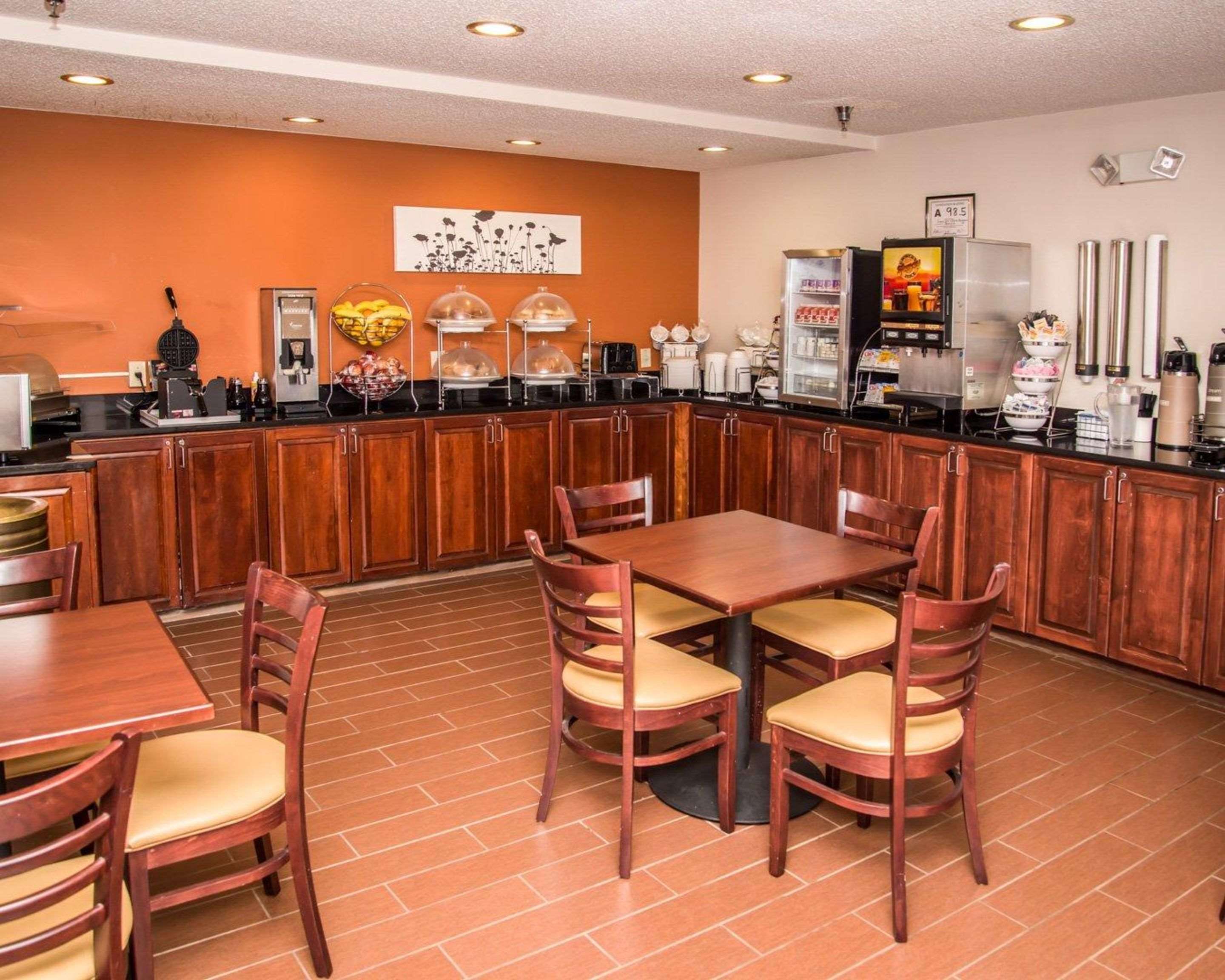 Free breakfast | Sleep Inn & Suites at Concord Mills
