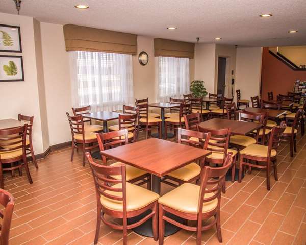 Amenities - Sleep Inn & Suites Concord - I-85, Exit 49