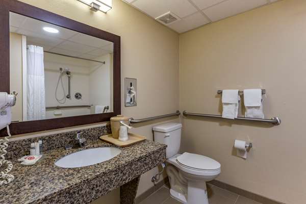 - Comfort Inn Clinton