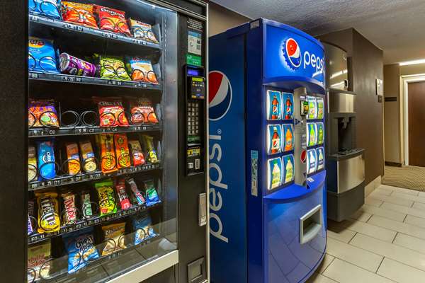  - Comfort Inn Clinton