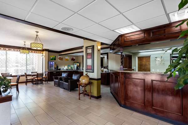 - Quality Inn & Suites Mooresville - I-77, Exit 36