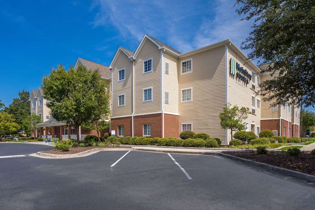 MainStay Suites