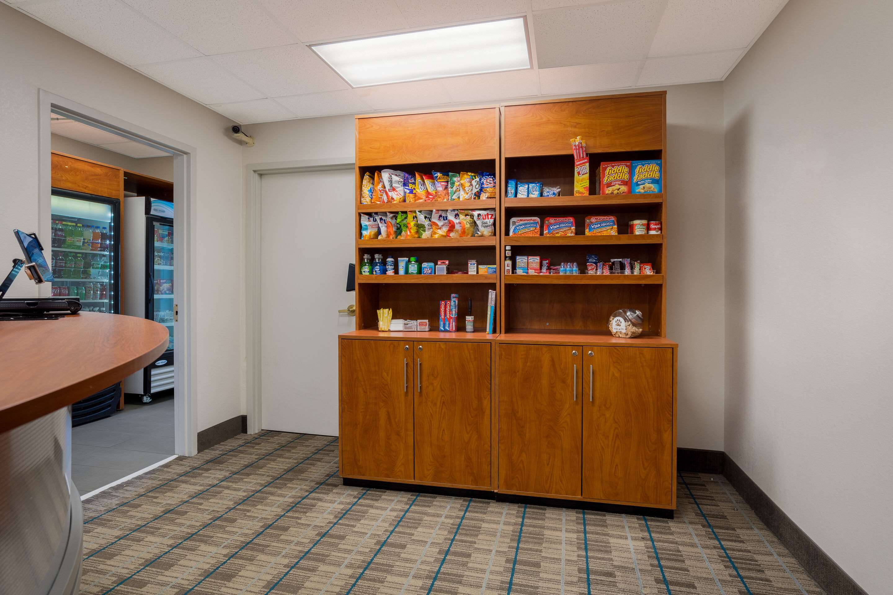 Hotel marketplace | Mainstay Suites Wilmington