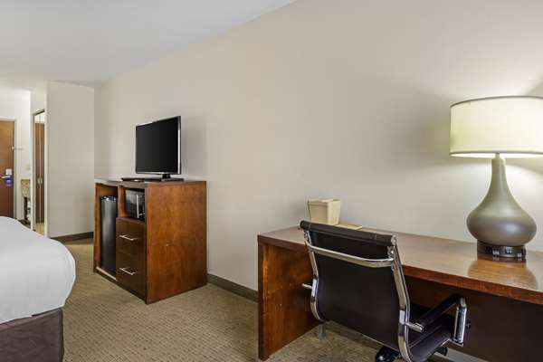  - Comfort Inn Garner - I-40, Exit 312