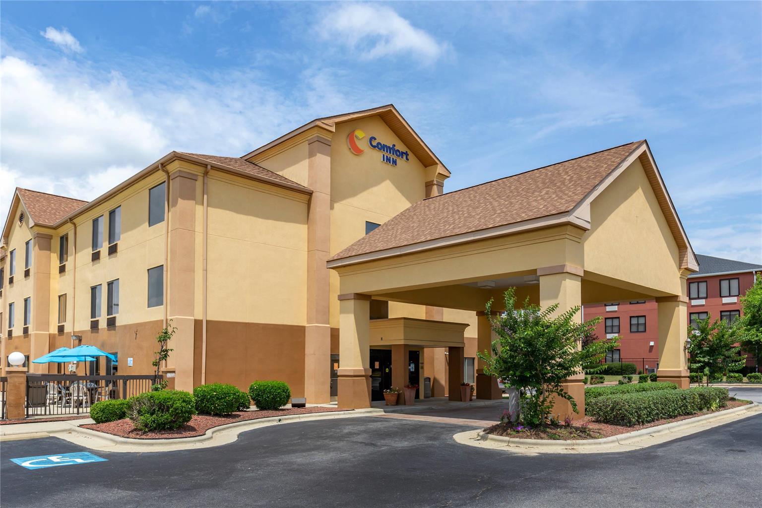 Comfort Inn