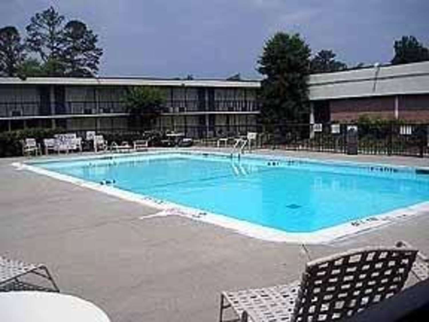 Quality Inn Elizabeth City, NC See Discounts