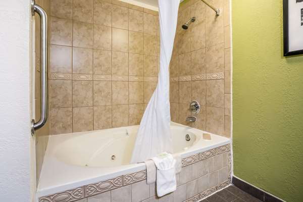 Suite - Sleep Inn & Suites Jacksonville
