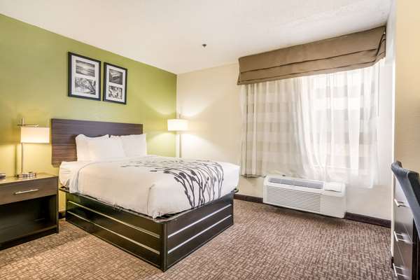  - Sleep Inn & Suites Jacksonville