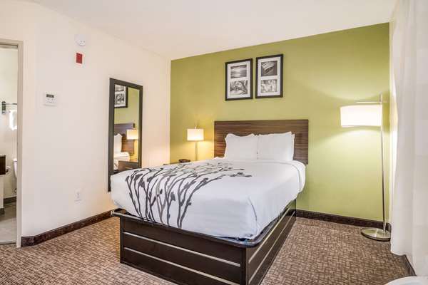  - Sleep Inn & Suites Jacksonville