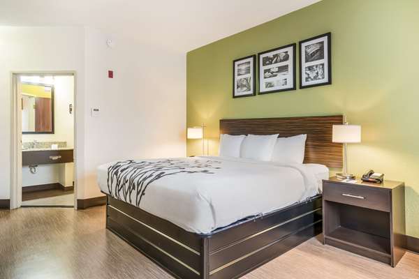  - Sleep Inn & Suites Jacksonville