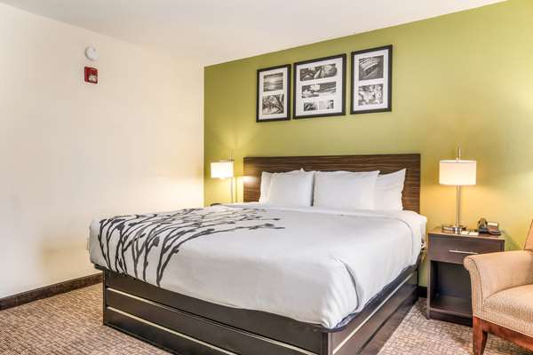  - Sleep Inn & Suites Jacksonville