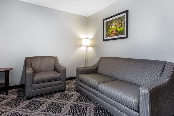  - Quality Inn & Suites Pineville - I-485, Exit 64
