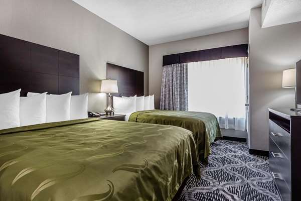  - Quality Inn & Suites Pineville - I-485, Exit 64