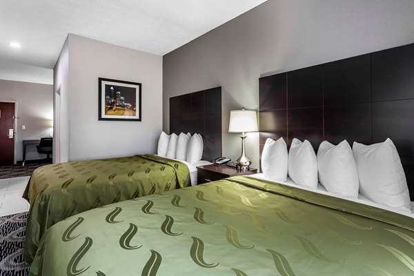  - Quality Inn & Suites Pineville - I-485, Exit 64