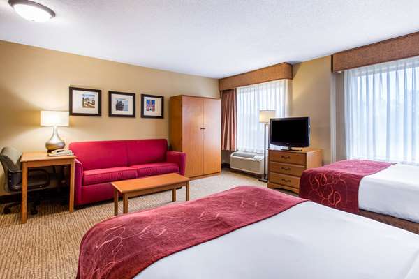  - Comfort Suites Wilmington
