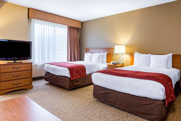  - Comfort Suites Wilmington