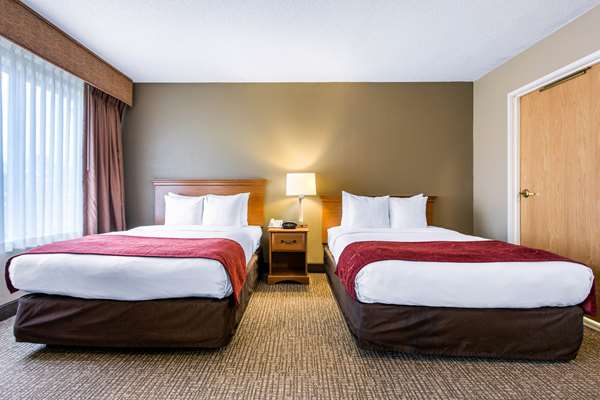  - Comfort Suites Wilmington