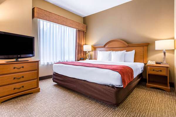  - Comfort Suites Wilmington