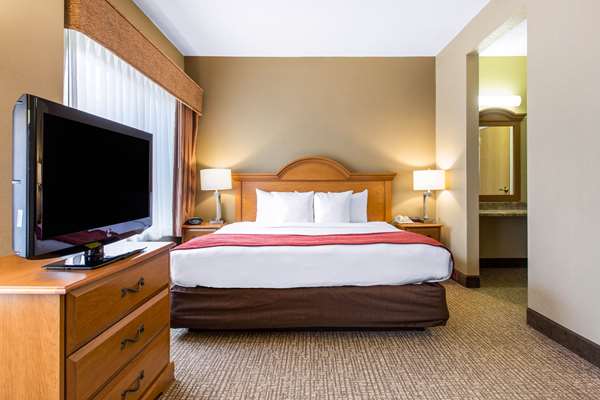  - Comfort Suites Wilmington