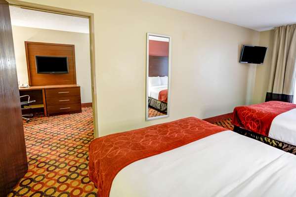 Suite - Comfort Suites Concord - I-85, Exit 49