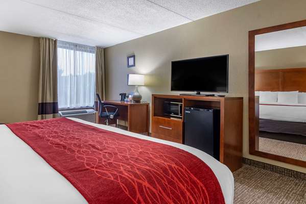  - Comfort Inn Matthews