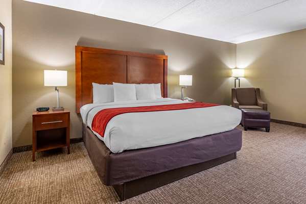  - Comfort Inn Matthews