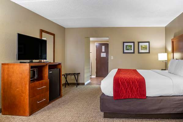  - Comfort Inn Matthews
