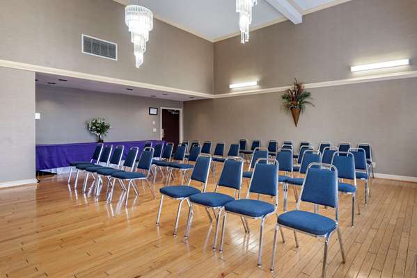  - Comfort Inn Matthews