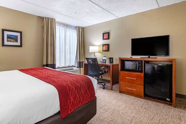  - Comfort Inn Matthews
