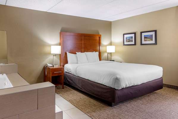  - Comfort Inn Matthews