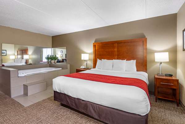  - Comfort Inn Matthews