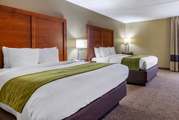  - Comfort Inn Matthews