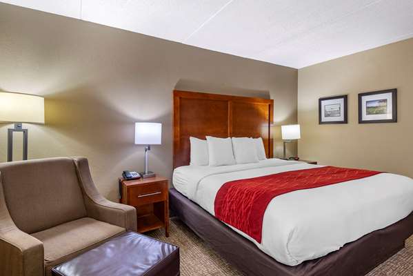  - Comfort Inn Matthews