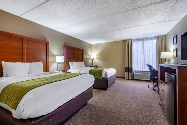  - Comfort Inn Matthews