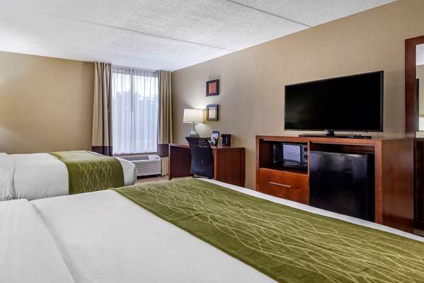  - Comfort Inn Matthews