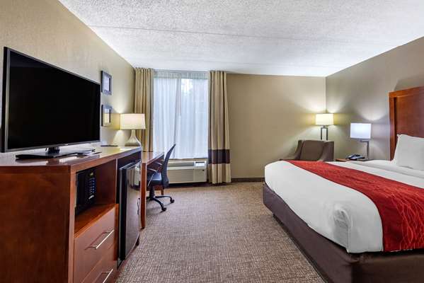  - Comfort Inn Matthews