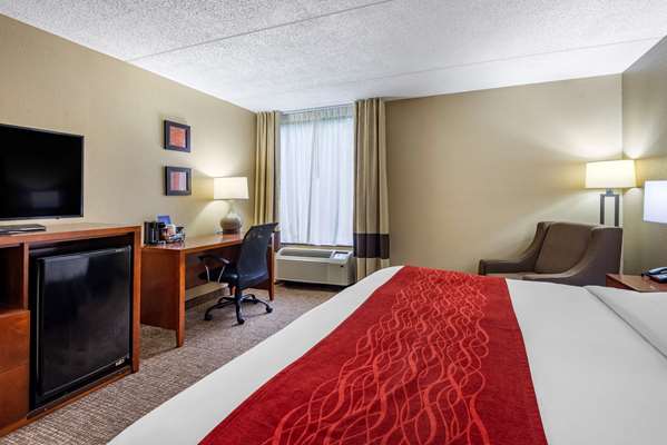  - Comfort Inn Matthews