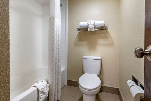 Suite - Comfort Inn Matthews