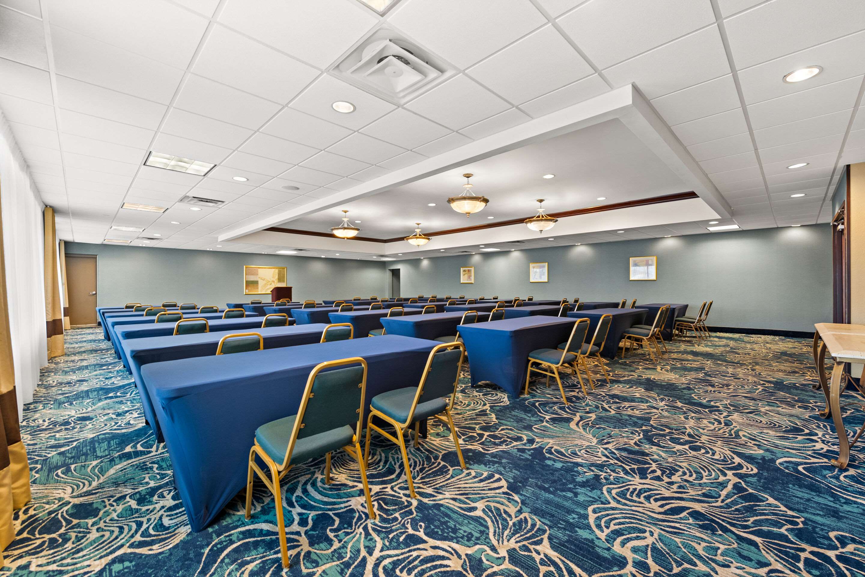 Meeting room