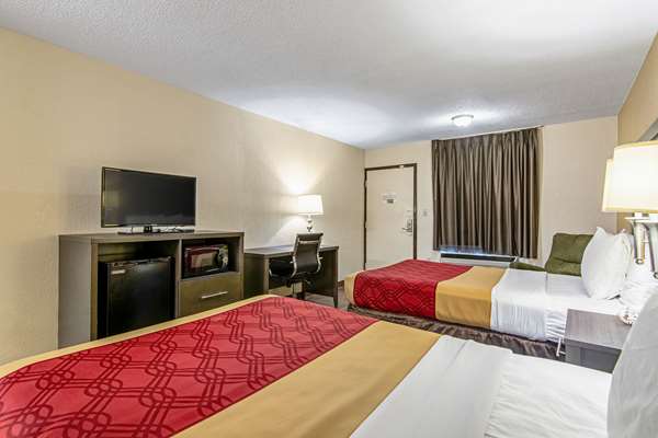  - Econo Lodge East Matthews